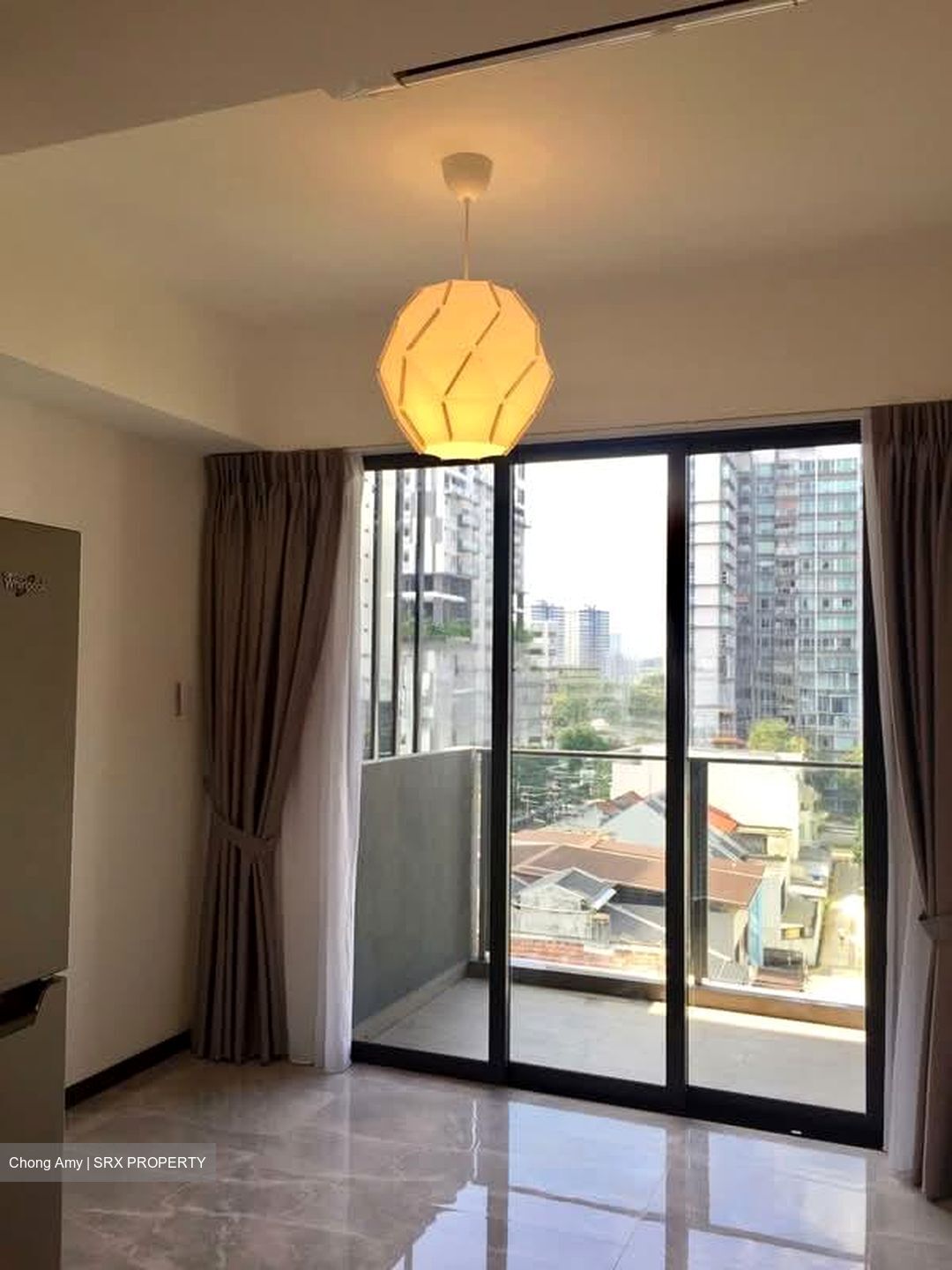 The Poiz Residences (D13), Apartment #574538011
